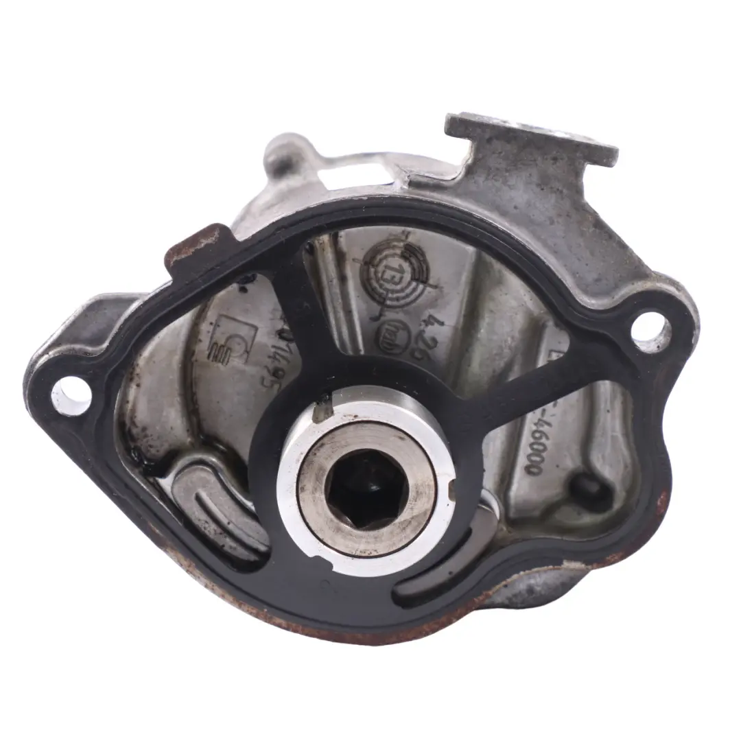  Unter druck pumpe Mercedes W204 W212 W221 W906 OM651 Diesel A6512300265 - SKU A6510900005-1 - Teilenummer A6510900005