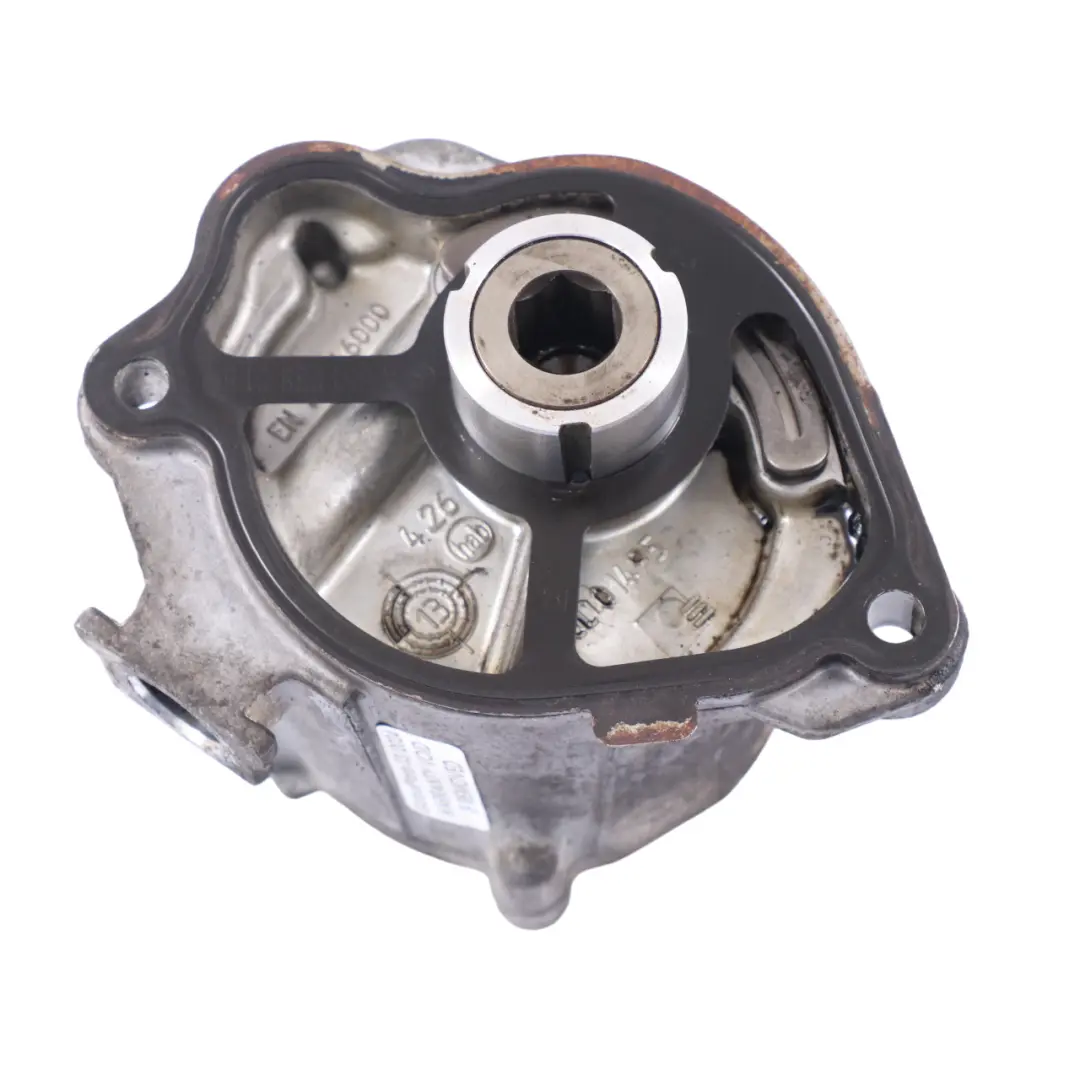 Pompa per vuoto Mercedes W204 W212 W221 W906 OM651 Diesel A6512300265 per con numero di parte A6510900005 Pompa per vuoto Mercedes W204 W212 W221 W906 OM651 Diesel A6512300265 - SKU A6510900005-1 - Numero di parte A6510900005