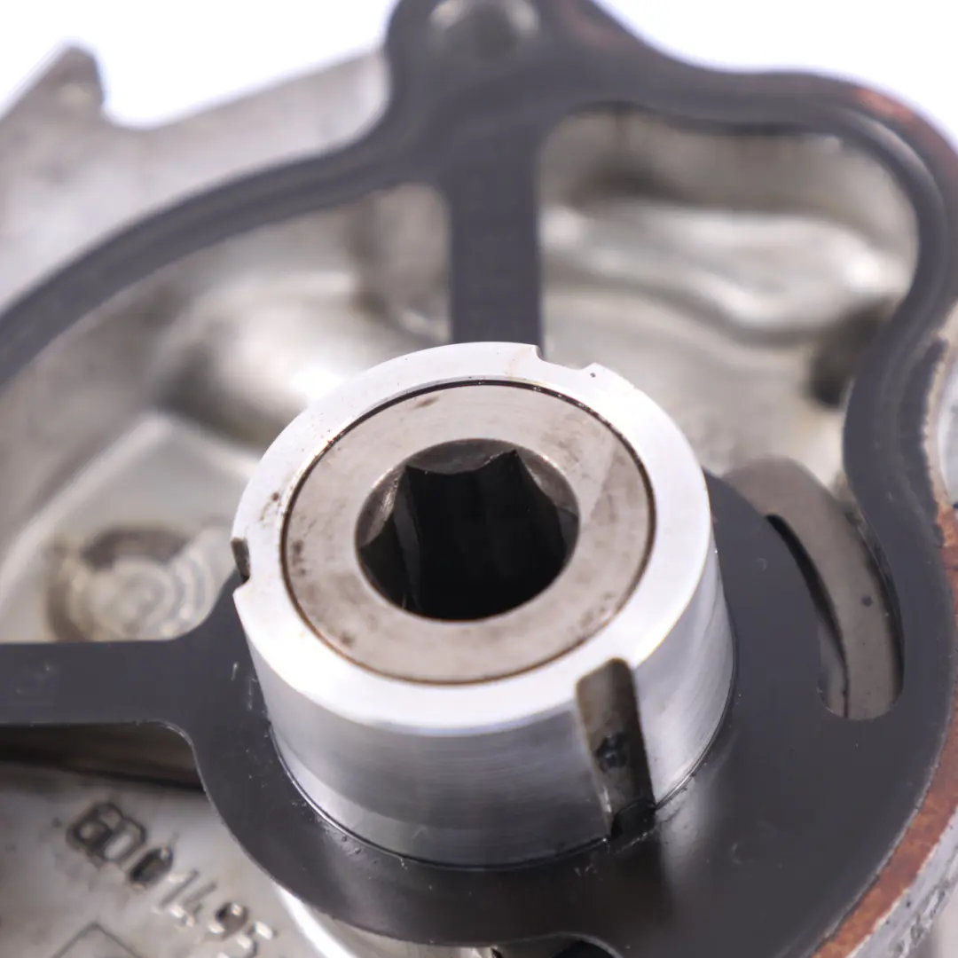  Pompa per vuoto Mercedes W204 W212 W221 W906 OM651 Diesel A6512300265 - SKU A6510900005-1 - Numero di parte A6510900005