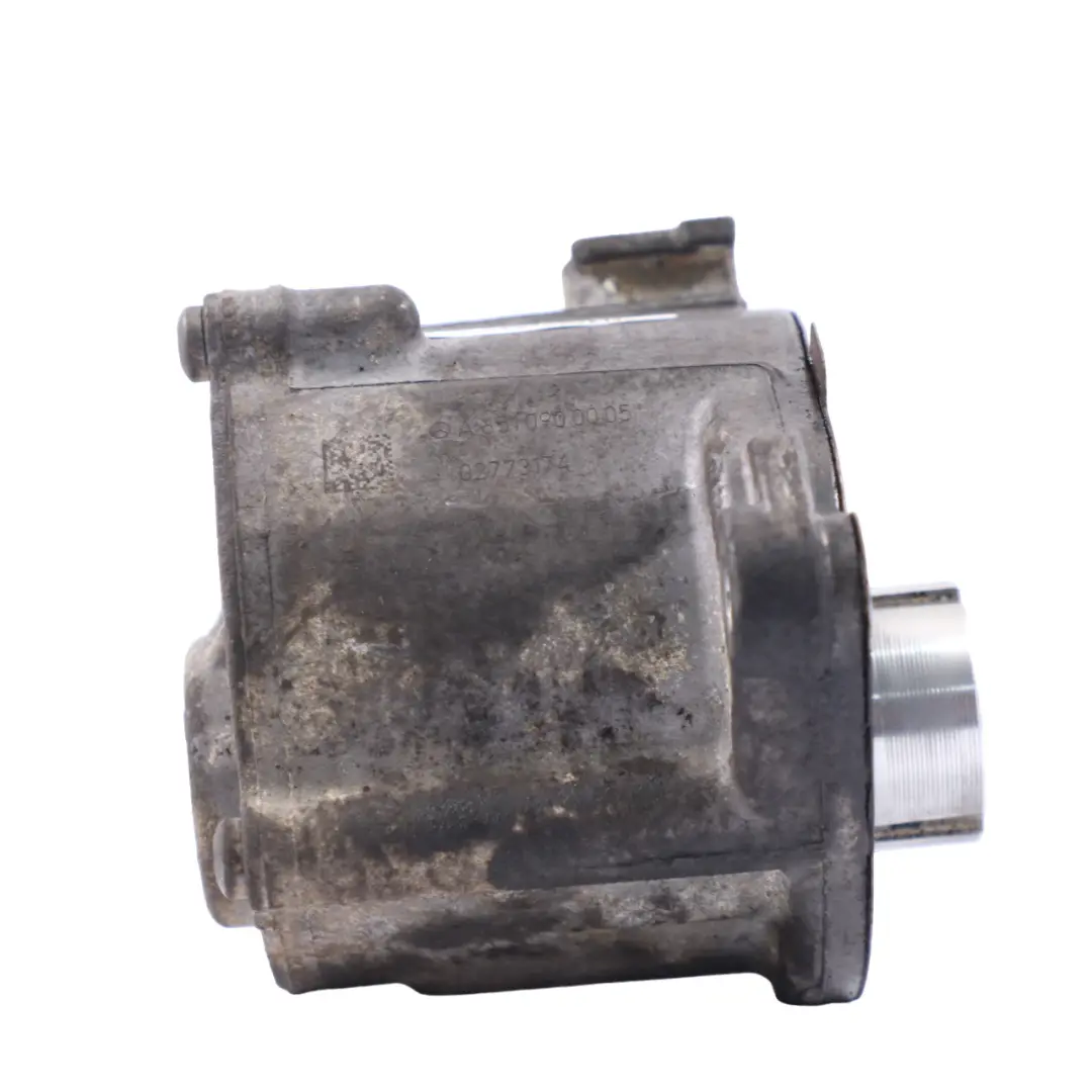 Mercedes W204 W212 W221 W906 Vacuum Pump OM651 Diesel A6512300265 - SKU A6510900005-1 - Part number A6510900005