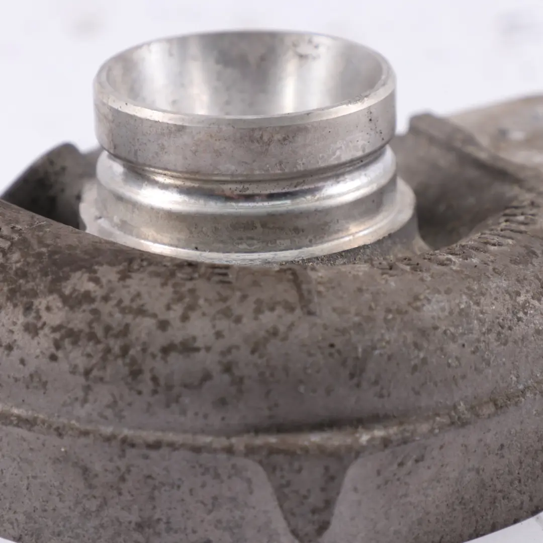 OM651 Turbocharger Housing Cold Side to Mercedes Sprinter W906 Diesel with Part number A6510900980 Mercedes Sprinter W906 Diesel OM651 Turbocharger Housing Cold Side - SKU A6510900980-2 - Part number A6510900980