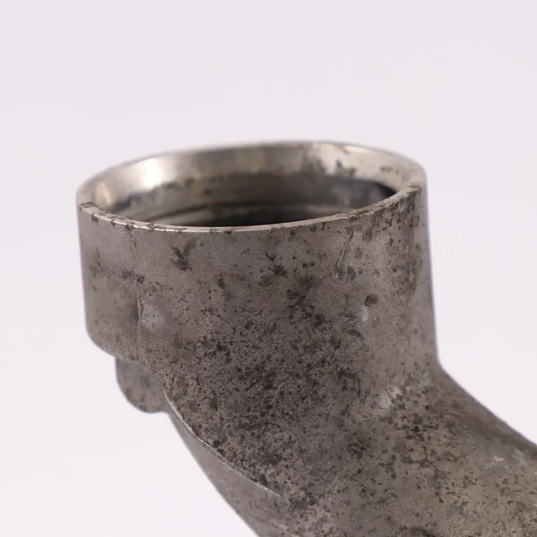 OM651 Alloggiamento turbocompressore lato freddo per Mercedes W906 con numero di parte A6510900980 Mercedes W906 OM651 Alloggiamento turbocompressore lato freddo - SKU A6510900980-2 - Numero di parte A6510900980