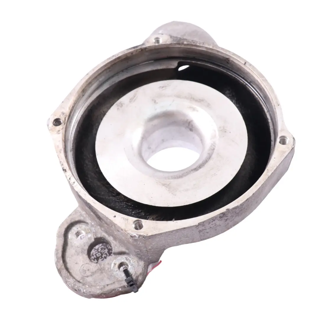 OM651 Alloggiamento turbocompressore lato freddo per Mercedes W906 con numero di parte A6510900980 Mercedes W906 OM651 Alloggiamento turbocompressore lato freddo - SKU A6510900980-2 - Numero di parte A6510900980