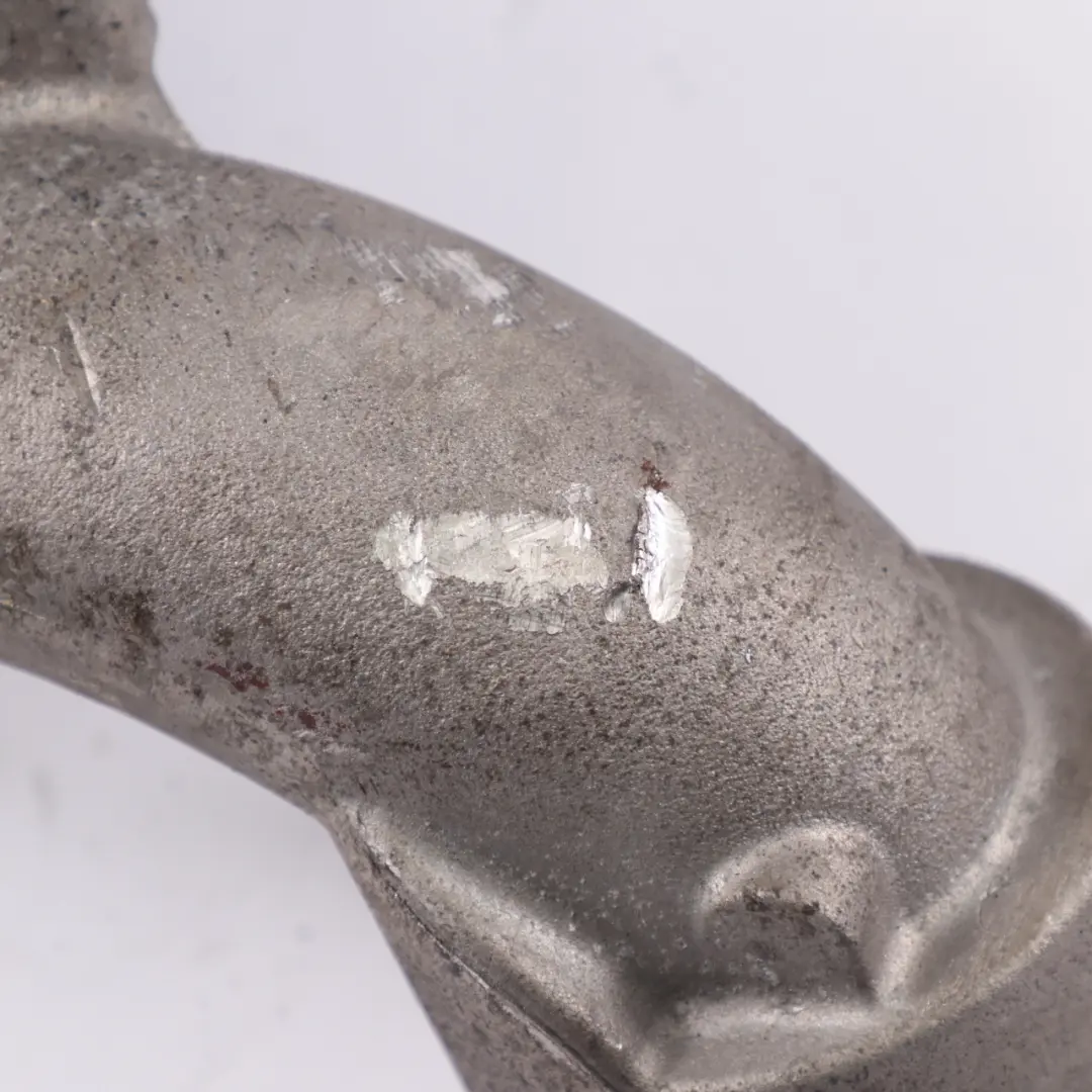 OM651 Boîtier de turbocompresseur côté froid pour Mercedes W906 Diesel à propos du numéro de pièce A6510900980 Mercedes W906 Diesel OM651 Boîtier de turbocompresseur côté froid - SKU A6510900980-2 - Numéro de pièce A6510900980