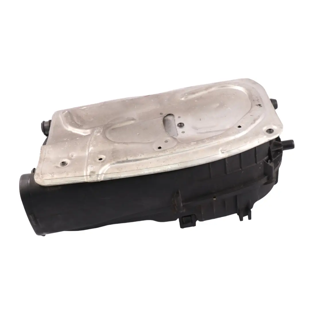  Caja filtro aire Mercedes W204 W212 OM651 Carcasa silenciador diesel - SKU A6510901101-2 - Número de pieza A6510901101