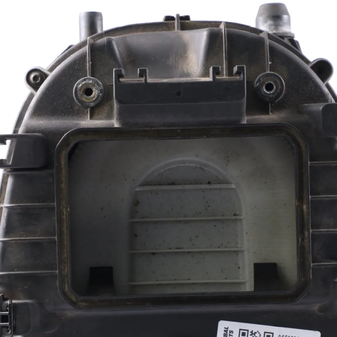  Caja filtro aire Mercedes W204 W212 OM651 Carcasa silenciador diesel - SKU A6510901101-2 - Número de pieza A6510901101