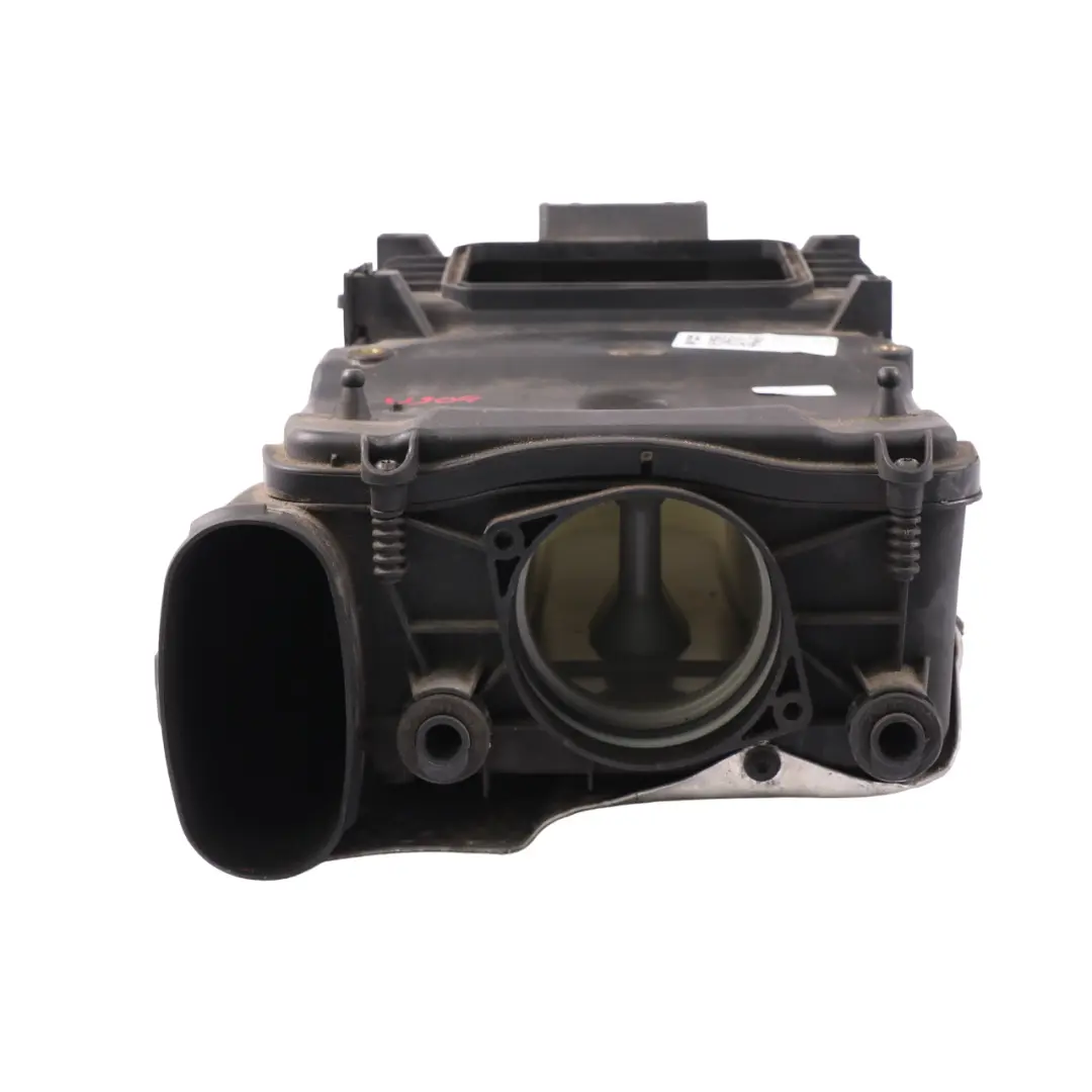  Luft filter kasten Mercedes W204 W212 Diesel schall dämp fergehäuse - SKU A6510901101-2 - Teilenummer A6510901101