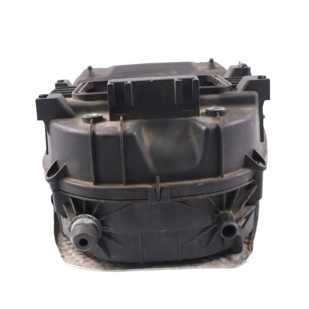  Luft filter kasten Mercedes W204 W212 Diesel schall dämp fergehäuse - SKU A6510901101-2 - Teilenummer A6510901101