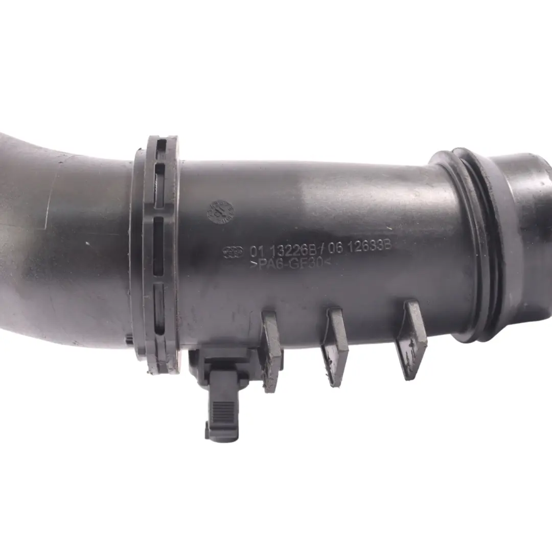 Tubo di aspirazione Mercedes W212 C218 Diesel OM651 ingresso corpo farfallato per con numero di parte A6510901542 Tubo di aspirazione Mercedes W212 C218 Diesel OM651 ingresso corpo farfallato - SKU A6510901542 - Numero di parte A6510901542