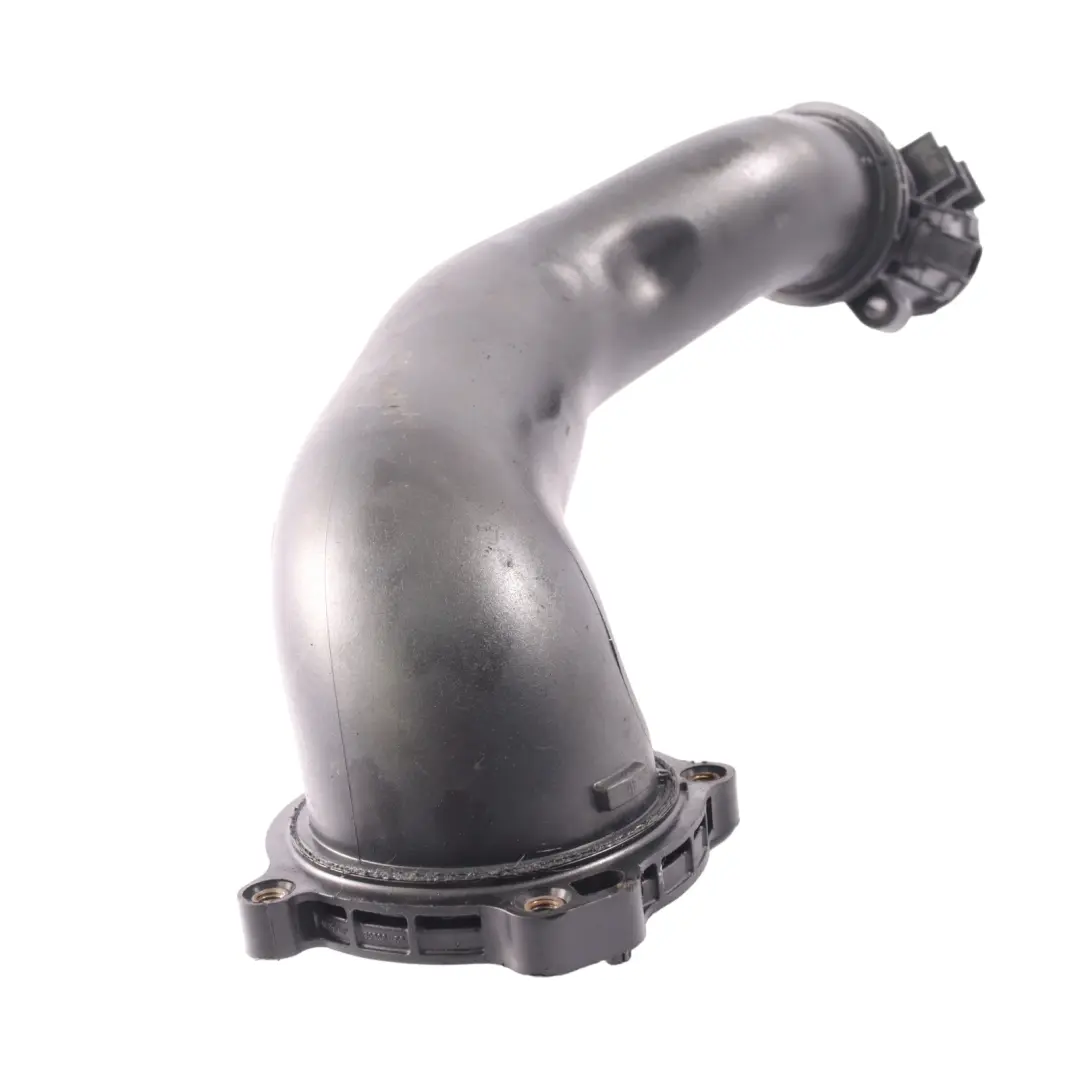  Tubo di aspirazione Mercedes W212 C218 Diesel OM651 ingresso corpo farfallato - SKU A6510901542 - Numero di parte A6510901542