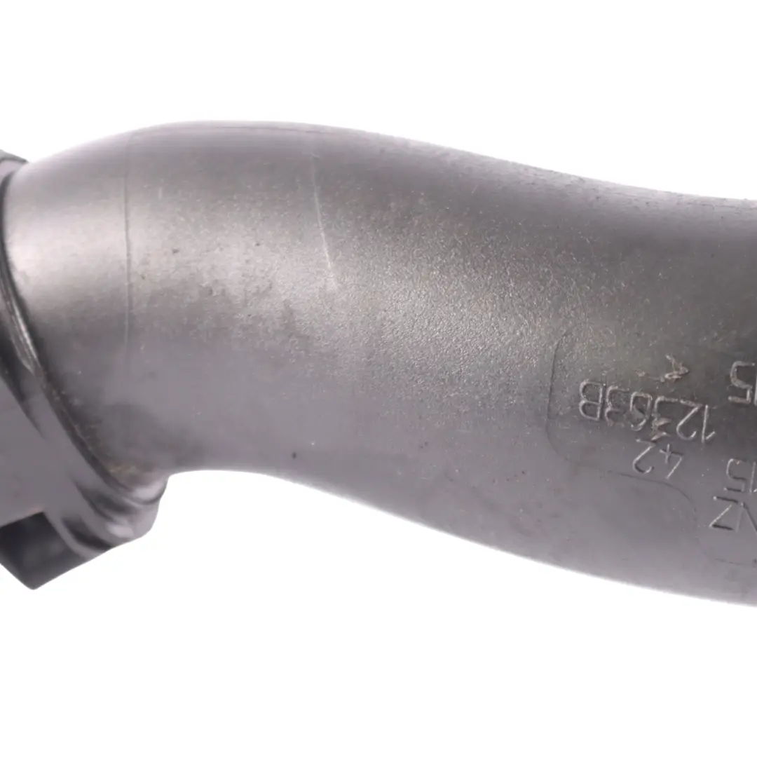 Mercedes W212 C218 Diesel OM651 Przewód Rura Powietrza Dolot - SKU A6510901542 - Numer Części A6510901542