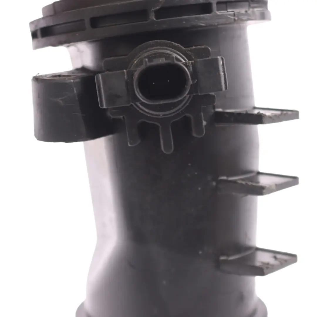 Intake Hose Mercedes W212 C218 Diesel OM651 Throttle Body Inlet to Air with Part number A6510901542 Air Intake Hose Mercedes W212 C218 Diesel OM651 Throttle Body Inlet - SKU A6510901542 - Part number A6510901542