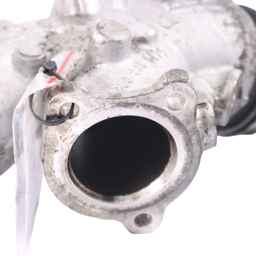  Luftkanal Mercedes W205 X253 Diesel OM651 Turbolader Auslassrohr - SKU A6510901586-1 - Teilenummer A6510901586