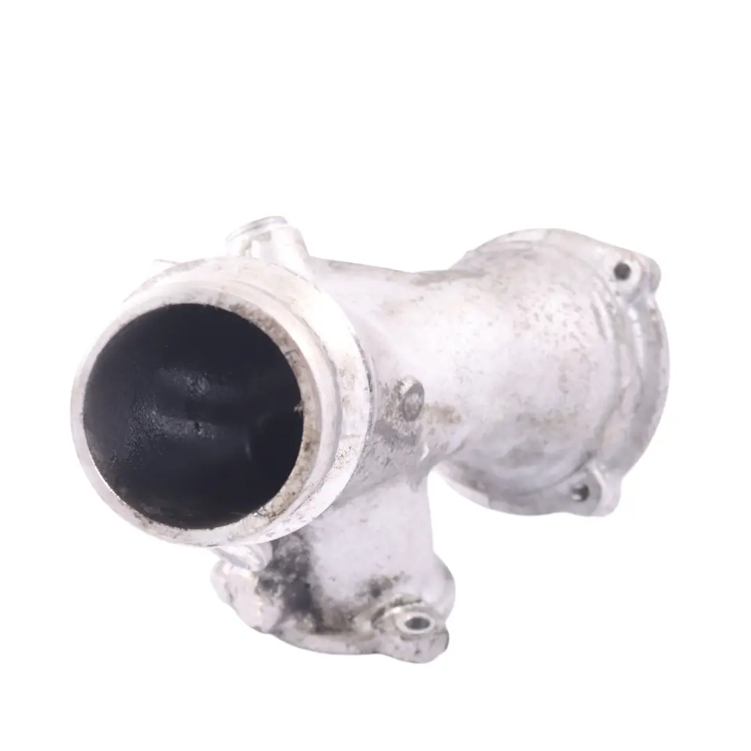 Duct Mercedes W205 X253 Diesel OM651 Turbocharger Outlet Pipe to Air with Part number A6510901586 Air Duct Mercedes W205 X253 Diesel OM651 Turbocharger Outlet Pipe - SKU A6510901586-1 - Part number A6510901586