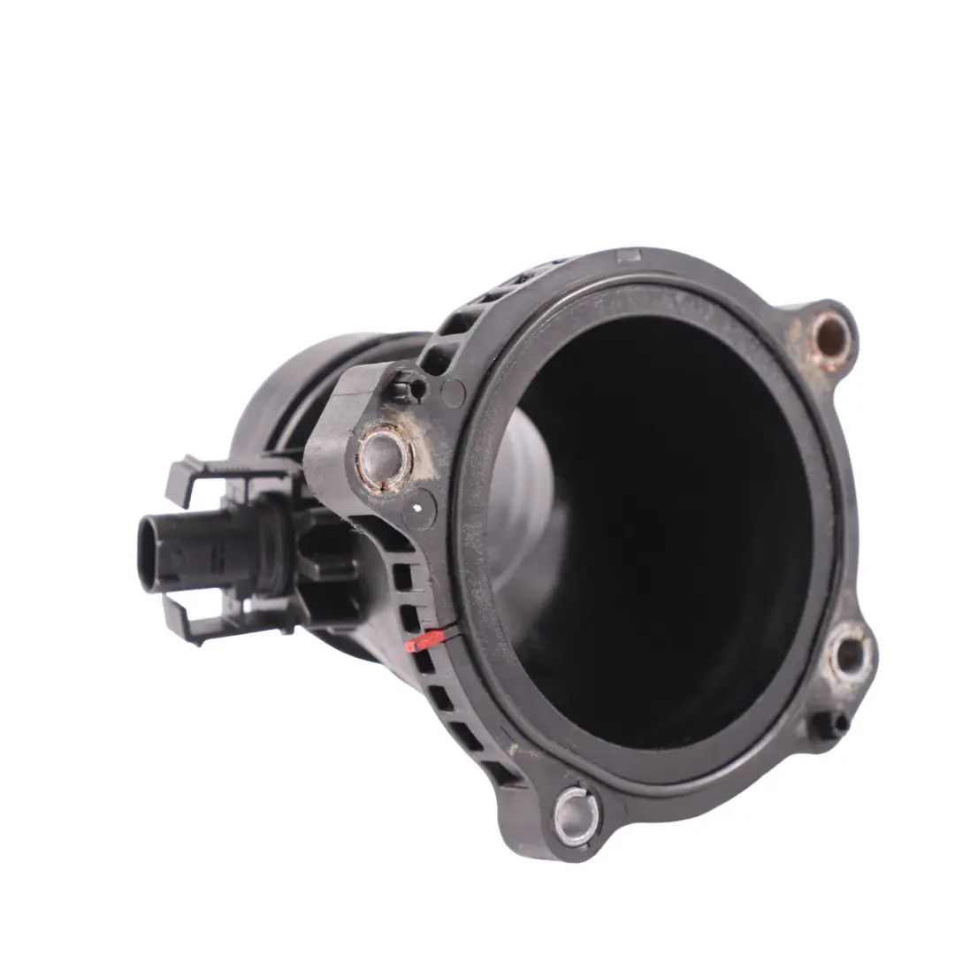 Conducto admisión aire Mercedes W176 W246 OM651 Tubo aire Manguera - SKU A6510903237-1 - Número de pieza A6510903237