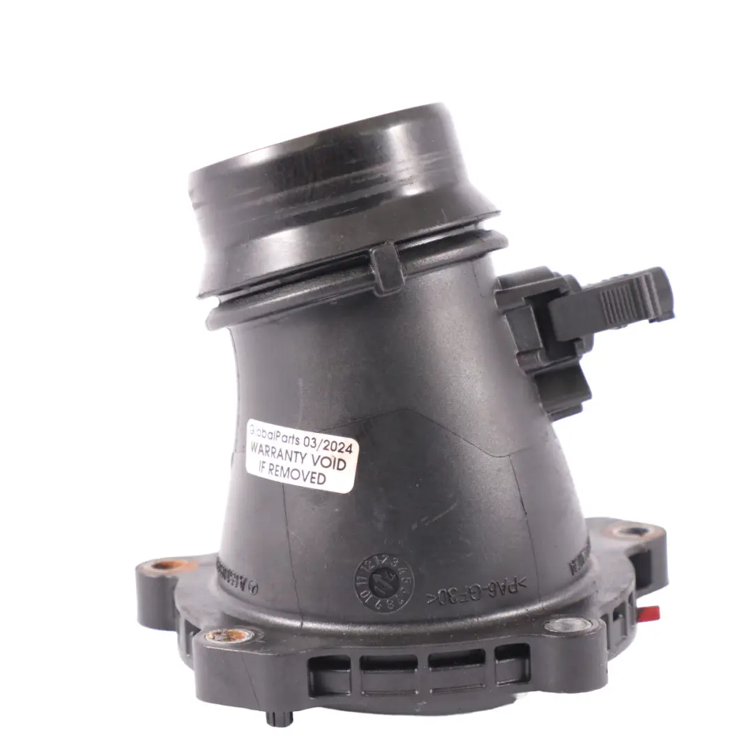  Conducto admisión aire Mercedes W176 W246 OM651 Tubo aire Manguera - SKU A6510903237-1 - Número de pieza A6510903237
