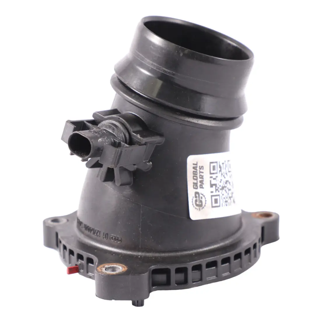  Conducto admisión aire Mercedes W176 W246 OM651 Tubo aire Manguera - SKU A6510903237-1 - Número de pieza A6510903237