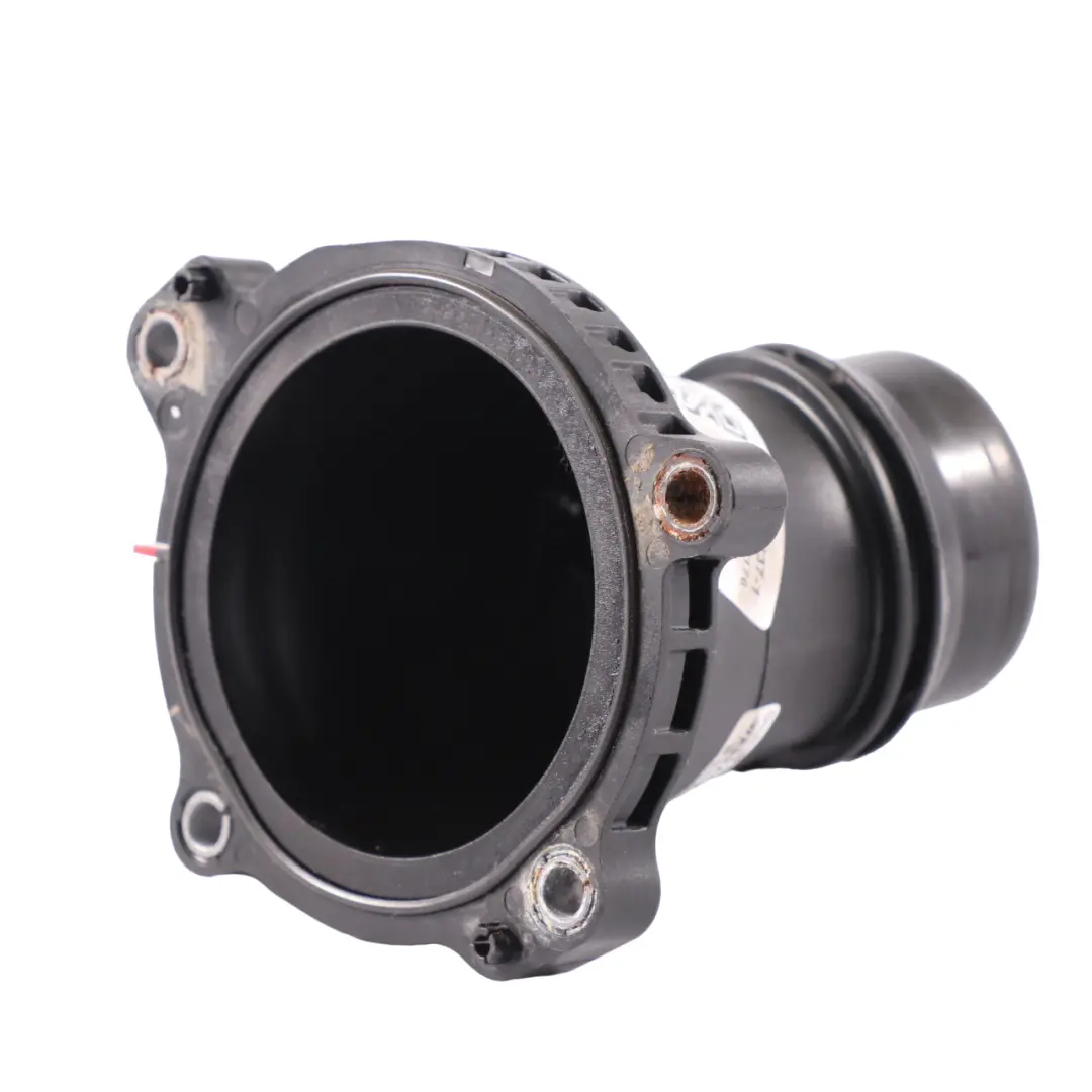  Conducto admisión aire Mercedes W176 W246 OM651 Tubo aire Manguera - SKU A6510903237-1 - Número de pieza A6510903237