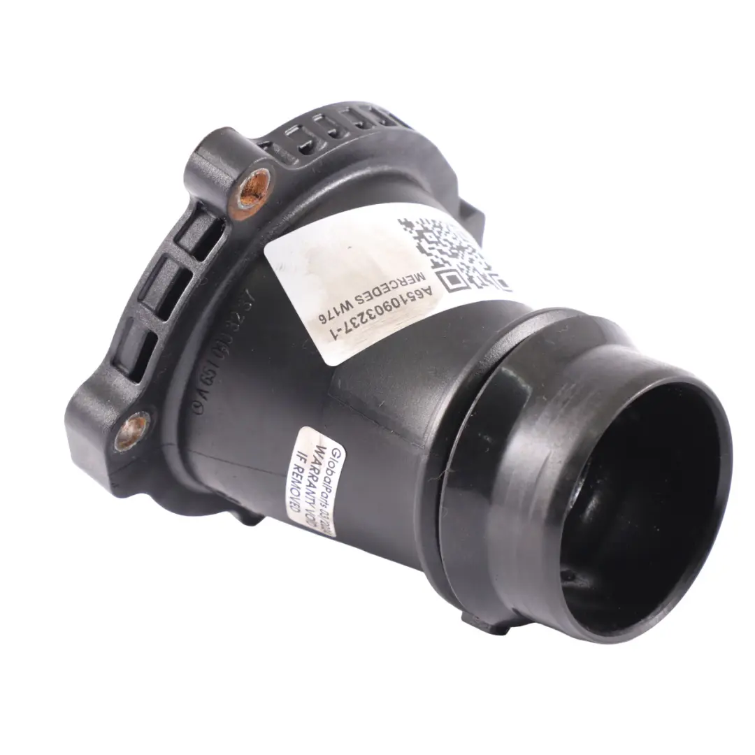  Prise d'air Mercedes W176 W246 OM651 Tuyau d'admission d'air Diesel - SKU A6510903237-1 - Numéro de pièce A6510903237