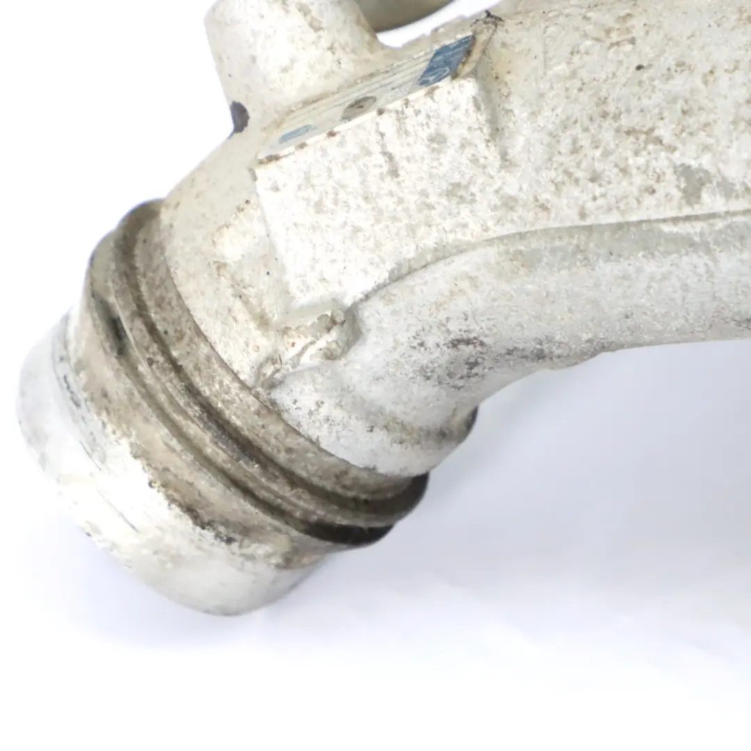  Turbocompresor Mercedes W204 C218 C207 Diesel OM651 Turbocompresor - SKU A6510904580-7 - Número de pieza A6510904580