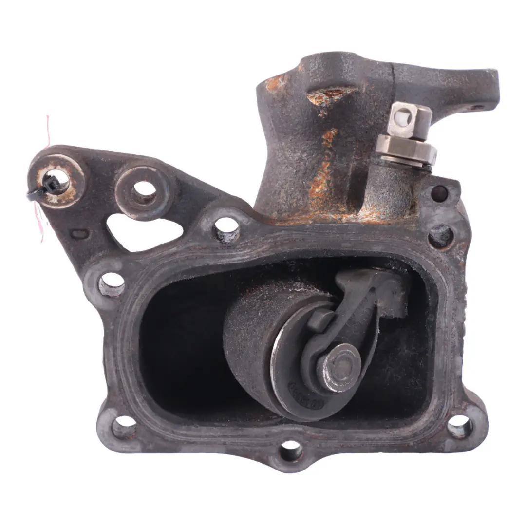 Alloggiamento Turbocompressore Mercedes Sprinter W906 Diesel OM651 Lato Scarico per con numero di parte A6510905280 Alloggiamento Turbocompressore Mercedes Sprinter W906 Diesel OM651 Lato Scarico - SKU A6510905280-3 - Numero di parte A6510905280