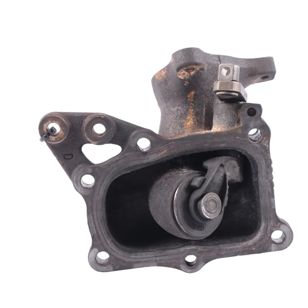 Turbocharger Housing Mercedes Sprinter W906 Diesel M651 Exhaust Side  - SKU A6510905280-3 - Part number A6510905280