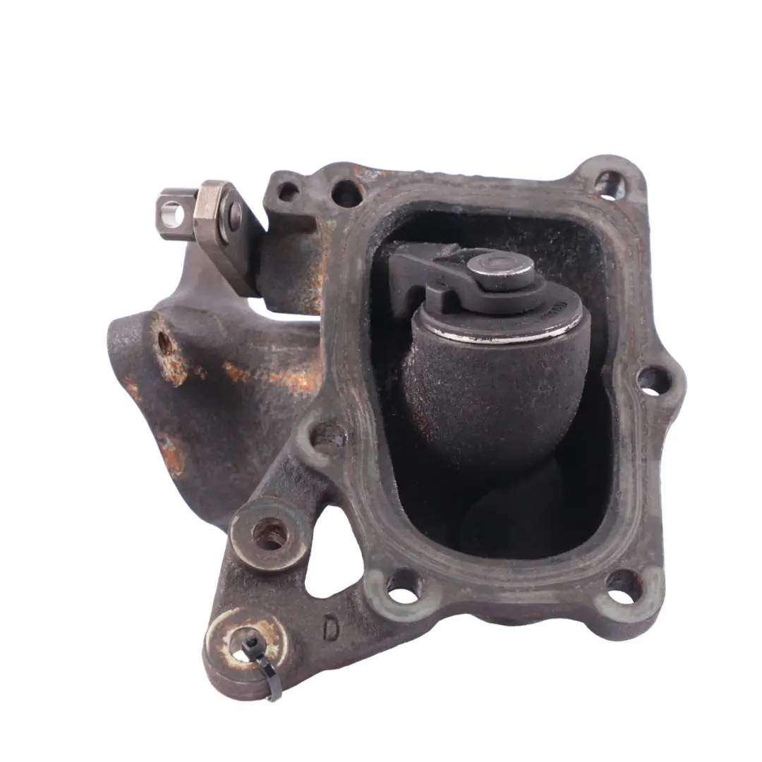 Turbocharger Housing Mercedes Sprinter W906 Diesel M651 Exhaust Side  - SKU A6510905280-3 - Part number A6510905280