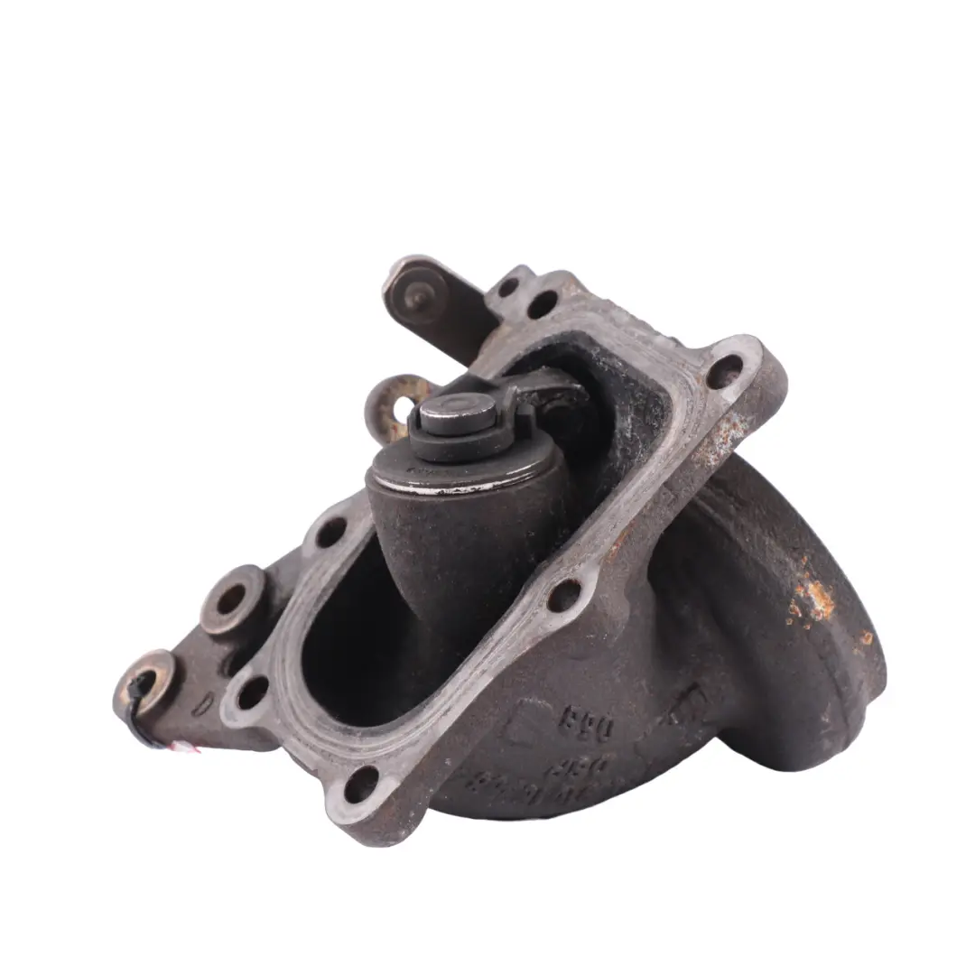 Turbocharger Housing Mercedes Sprinter W906 Diesel M651 Exhaust Side  - SKU A6510905280-3 - Part number A6510905280
