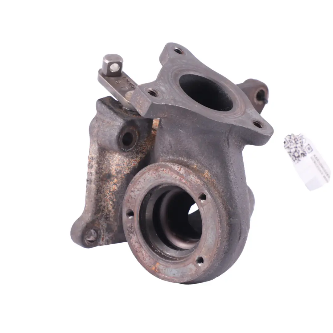 Turbocharger Housing Mercedes Sprinter W906 Diesel M651 Exhaust Side  - SKU A6510905280-3 - Part number A6510905280
