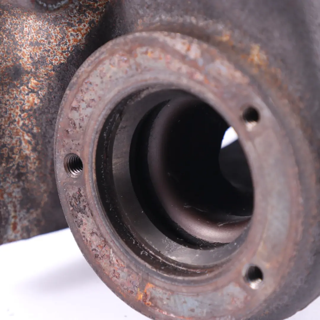 Turbolader Gehäuse Mercedes Sprinter W906 Diesel OM651Auspuff Seite für mit Teilenummer A6510905280 Turbolader Gehäuse Mercedes Sprinter W906 Diesel OM651Auspuff Seite - SKU A6510905280-3 - Teilenummer A6510905280