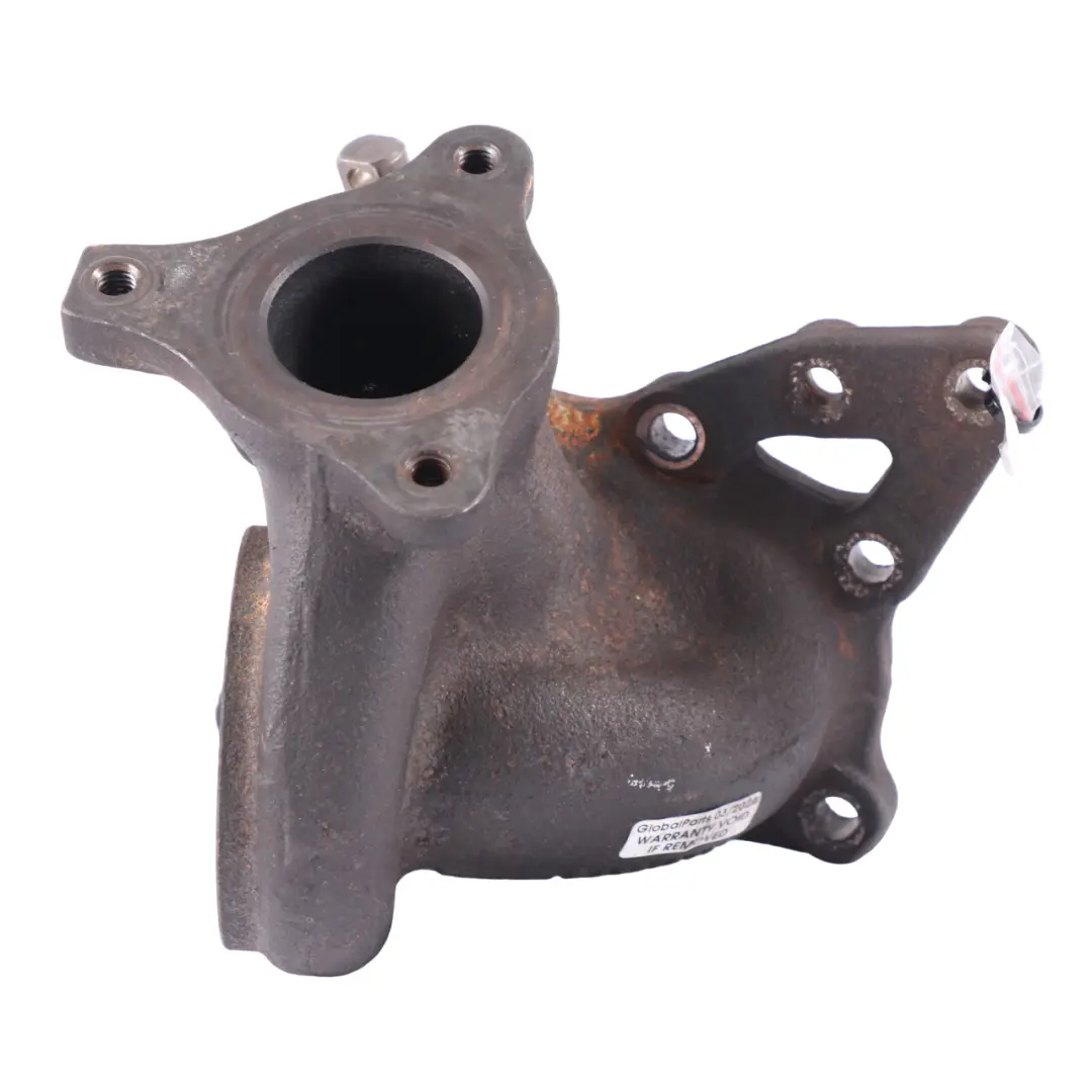 Turbocharger Housing Mercedes Sprinter W906 Diesel M651 Exhaust Side  - SKU A6510905280-3 - Part number A6510905280