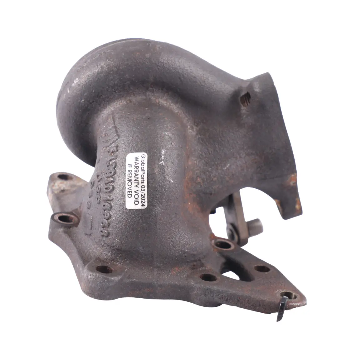 Turbocharger Housing Mercedes Sprinter W906 Diesel M651 Exhaust Side  - SKU A6510905280-3 - Part number A6510905280