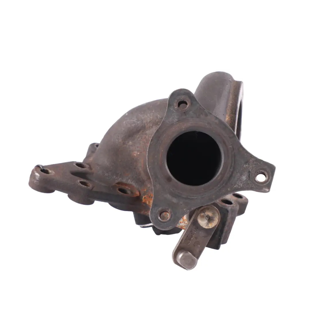 Turbolader Gehäuse Mercedes Sprinter W906 Diesel OM651Auspuff Seite für mit Teilenummer A6510905280 Turbolader Gehäuse Mercedes Sprinter W906 Diesel OM651Auspuff Seite - SKU A6510905280-3 - Teilenummer A6510905280