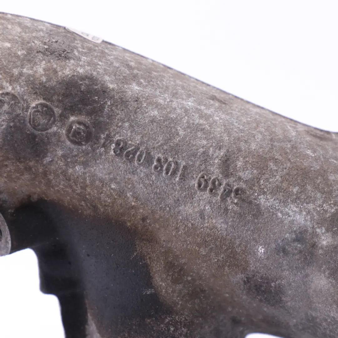 Duct Mercedes Sprinter W906 OM651.955 Turbocharger Housing Part to Air with Part number A6510906380 Air Duct Mercedes Sprinter W906 OM651.955 Turbocharger Housing Part - SKU A6510906380-10 - Part number A6510906380