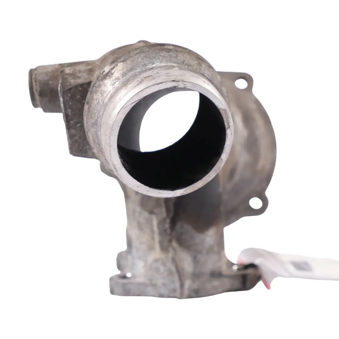 Luftkanal Mercedes Sprinter W906 OM651.955 Turboladergehäuse Teil für mit Teilenummer A6510906380 Luftkanal Mercedes Sprinter W906 OM651.955 Turboladergehäuse Teil - SKU A6510906380-10 - Teilenummer A6510906380