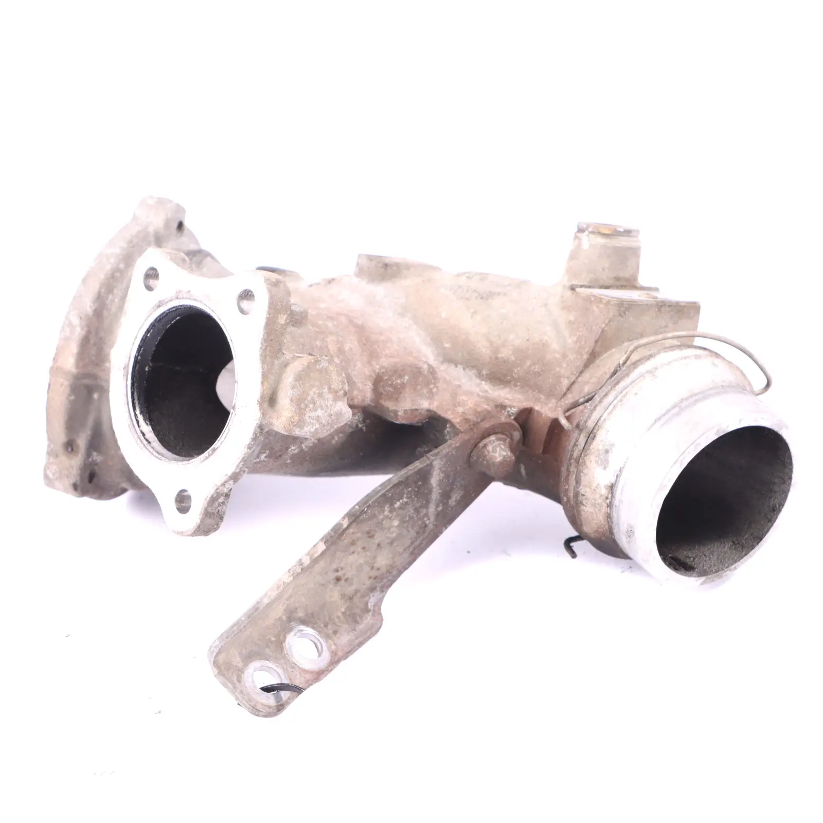 Mercedes Sprinter W906 OM651.955 Alloggiamento tubo parte A6510906380