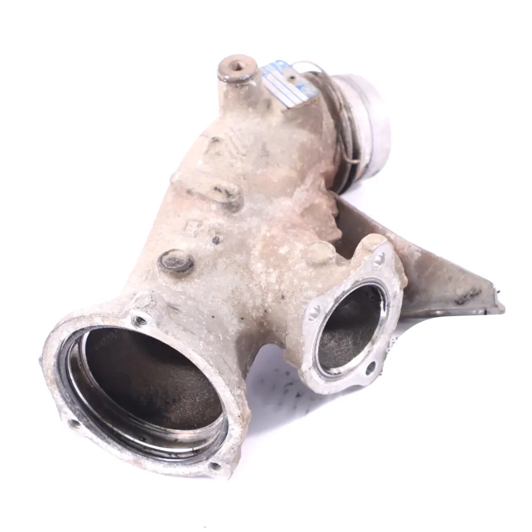 OM651.955 Tuyau Boîtier Pièce pour Turbo Charger Mercedes Sprinter W906 à propos du numéro de pièce A6510906380 Turbo Charger Mercedes Sprinter W906 OM651.955 Tuyau Boîtier Pièce - SKU A6510906380-8 - Numéro de pièce A6510906380