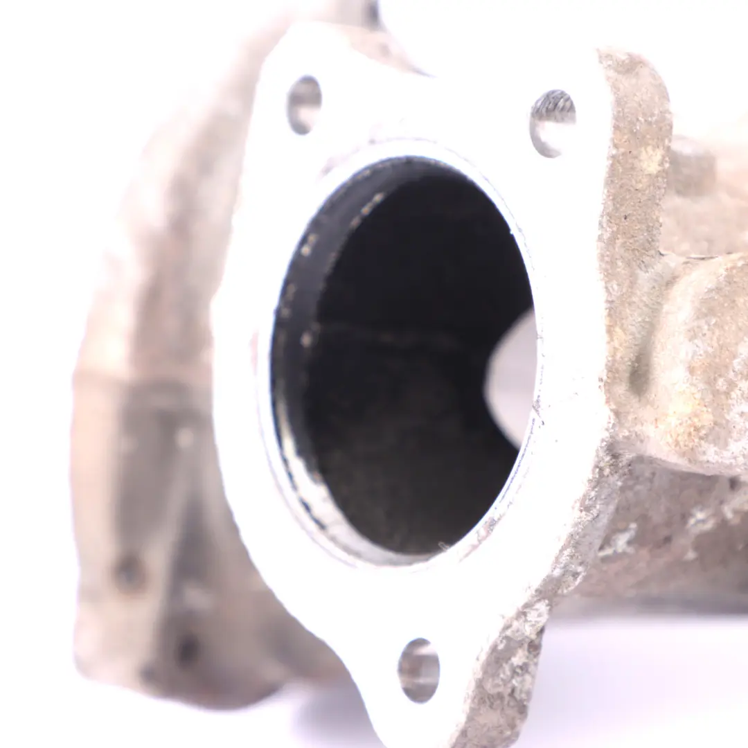  Turbolader Mercedes Sprinter W906 OM651.955 Schlauchgehäuse Teil - SKU A6510906380-8 - Teilenummer A6510906380