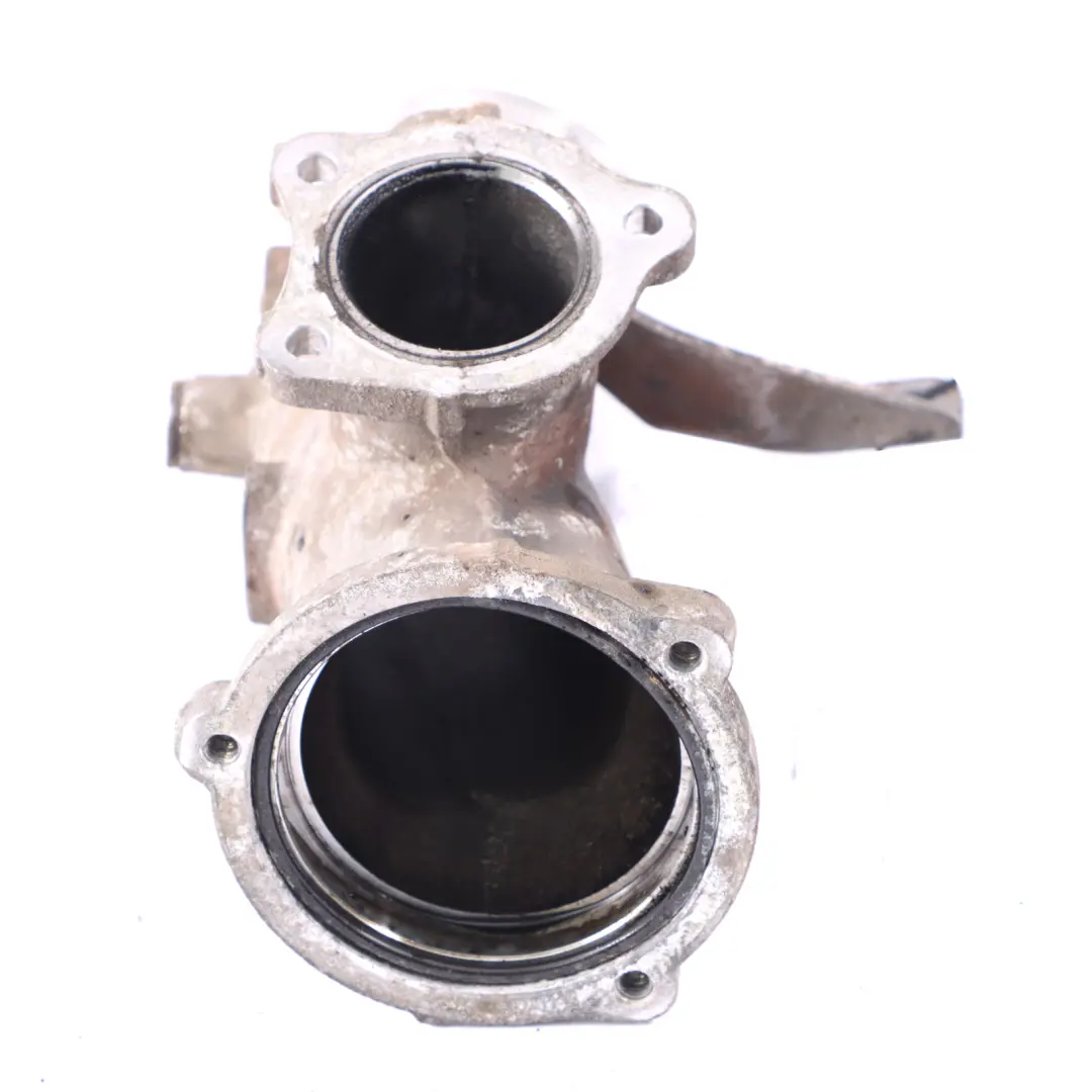  Turbolader Mercedes Sprinter W906 OM651.955 Schlauchgehäuse Teil - SKU A6510906380-8 - Teilenummer A6510906380