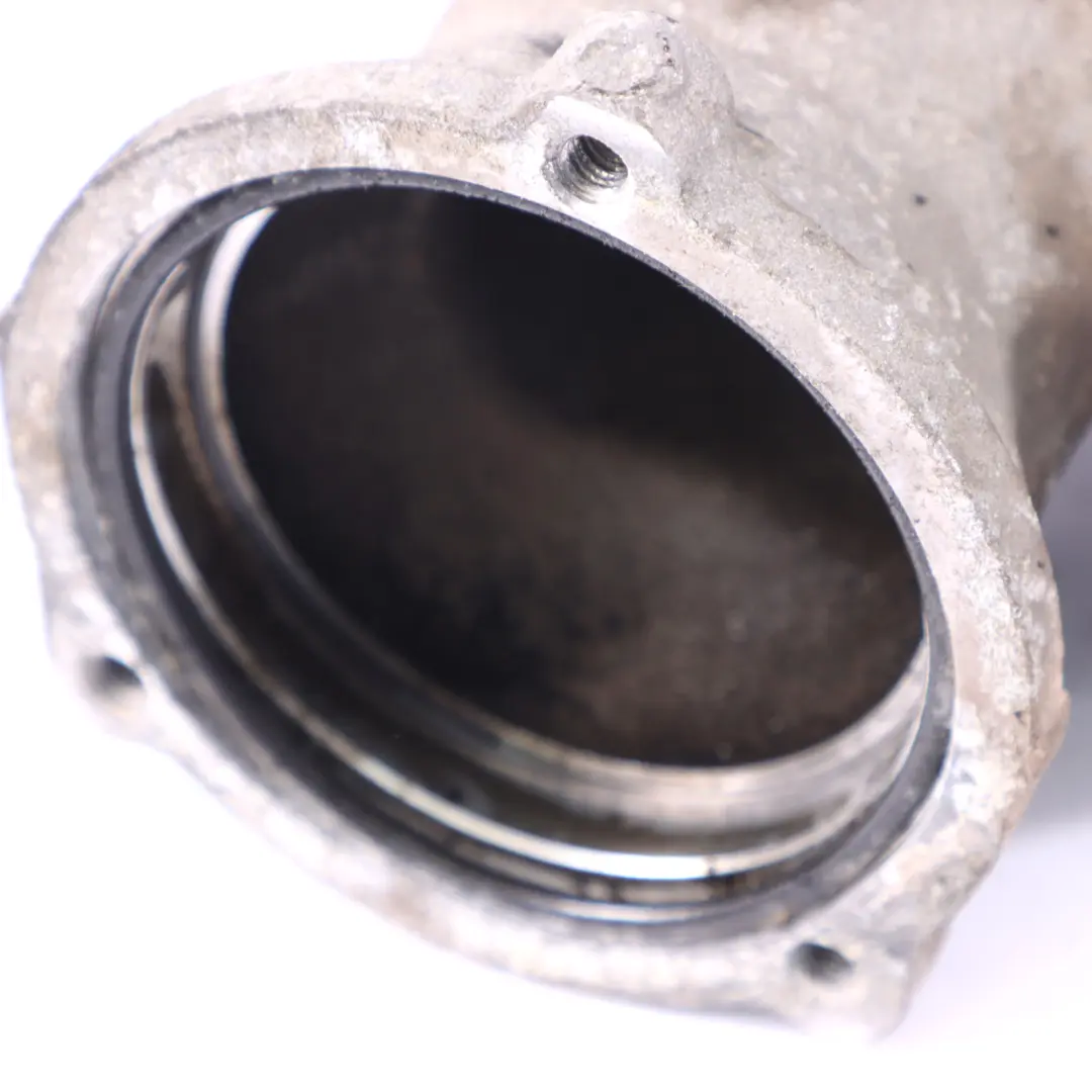  Turbolader Mercedes Sprinter W906 OM651.955 Schlauchgehäuse Teil - SKU A6510906380-8 - Teilenummer A6510906380