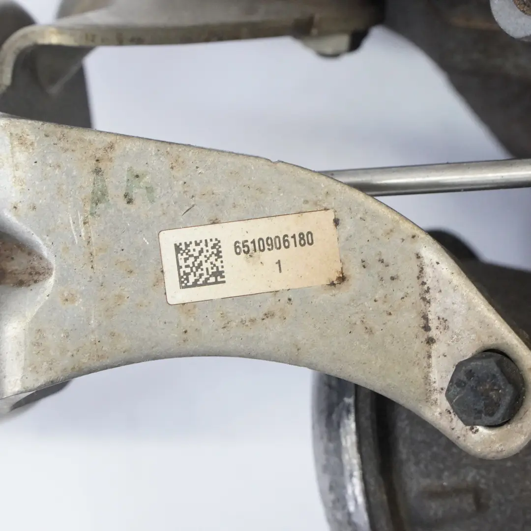 Turbocompresor Mercedes Sprinter W906 OM651 Diesel Turbocompresor A6510905780 para con número de pieza A6510906380 Turbocompresor Mercedes Sprinter W906 OM651 Diesel Turbocompresor A6510905780 - SKU A6510906380-9 - Número de pieza A6510906380