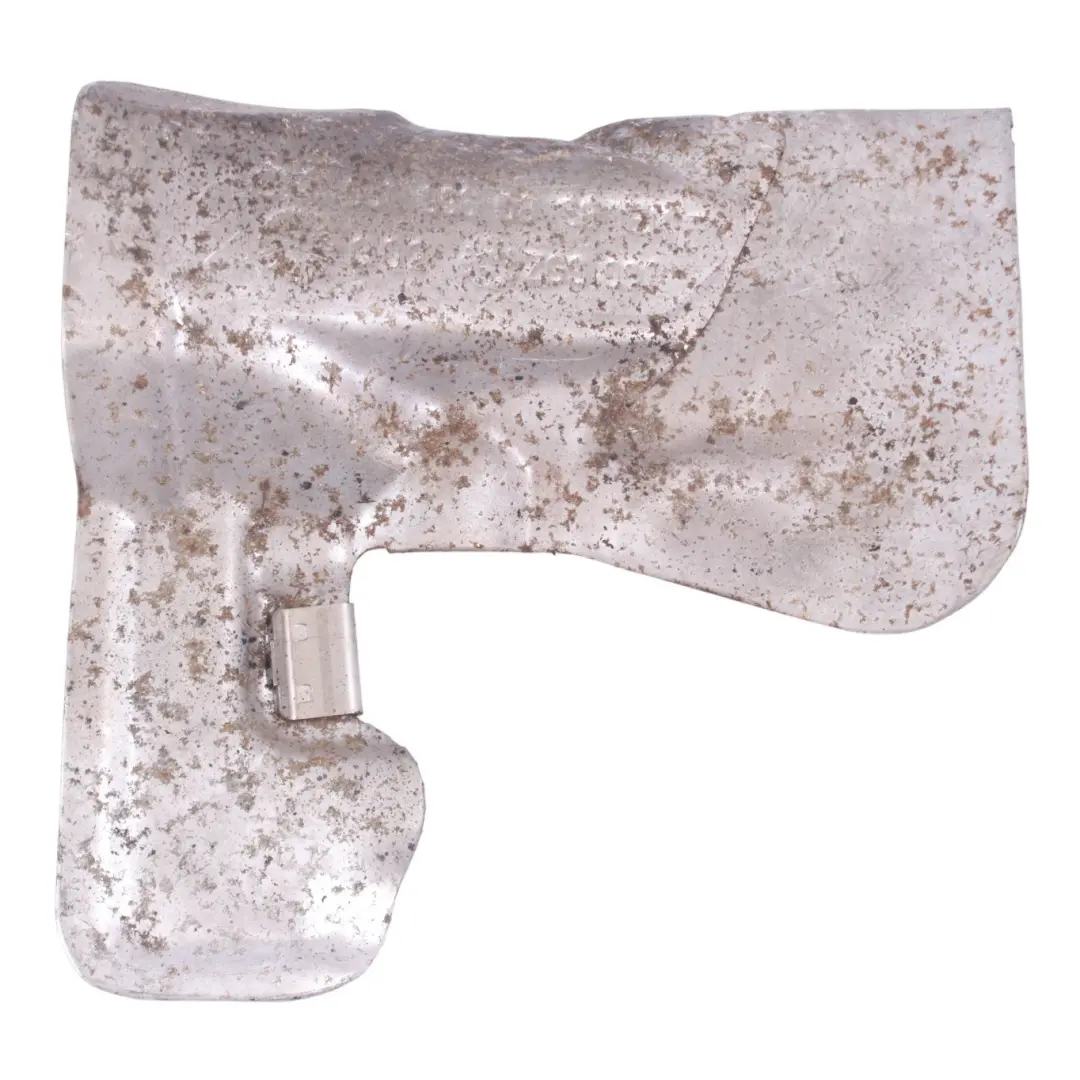 Hitzeschild Mercedes W212 OM651 Turbolader Abschirmblech für mit Teilenummer A6510960868 Hitzeschild Mercedes W212 OM651 Turbolader Abschirmblech - SKU A6510960868 - Teilenummer A6510960868