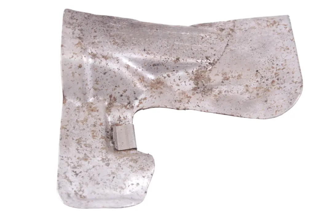 Hitzeschild Mercedes W212 OM651 Turbolader Abschirmblech für mit Teilenummer A6510960868 Hitzeschild Mercedes W212 OM651 Turbolader Abschirmblech - SKU A6510960868 - Teilenummer A6510960868