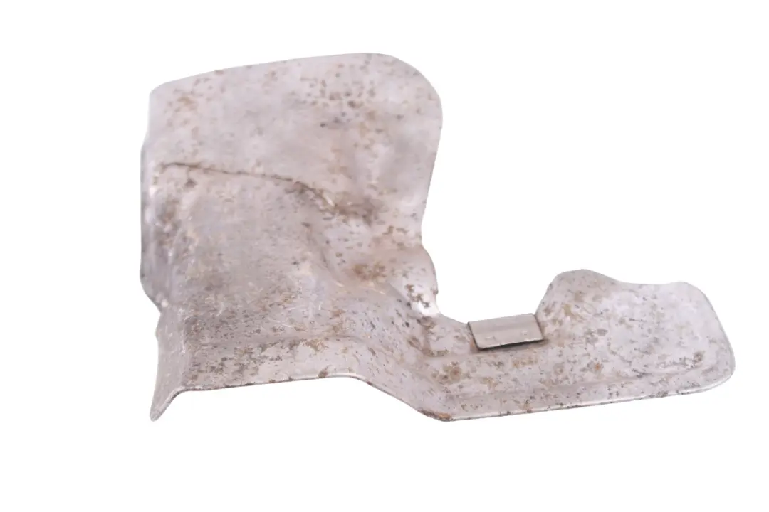 Bouclier thermique Mercedes W212 OM651 Turbocompresseur Plaque de blindage pour à propos du numéro de pièce A6510960868 Bouclier thermique Mercedes W212 OM651 Turbocompresseur Plaque de blindage - SKU A6510960868 - Numéro de pièce A6510960868