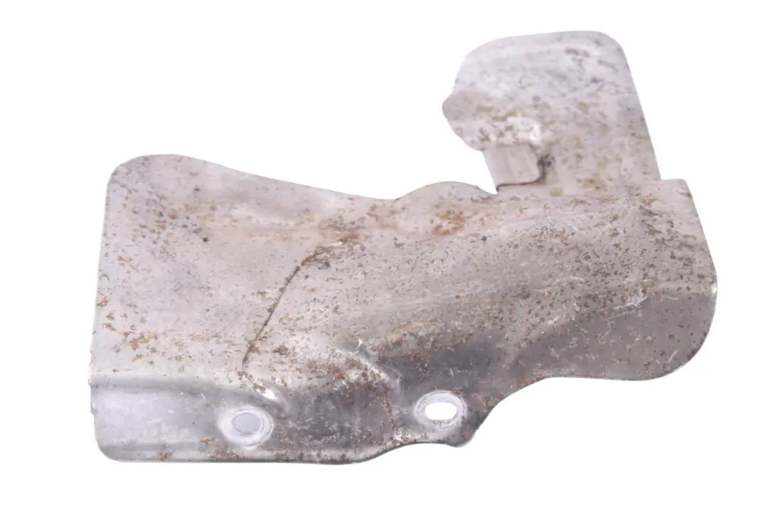 Mercedes W212 OM651 Osłona Termiczna Turbosprężarki Wydechu - SKU A6510960868 - Numer Części A6510960868