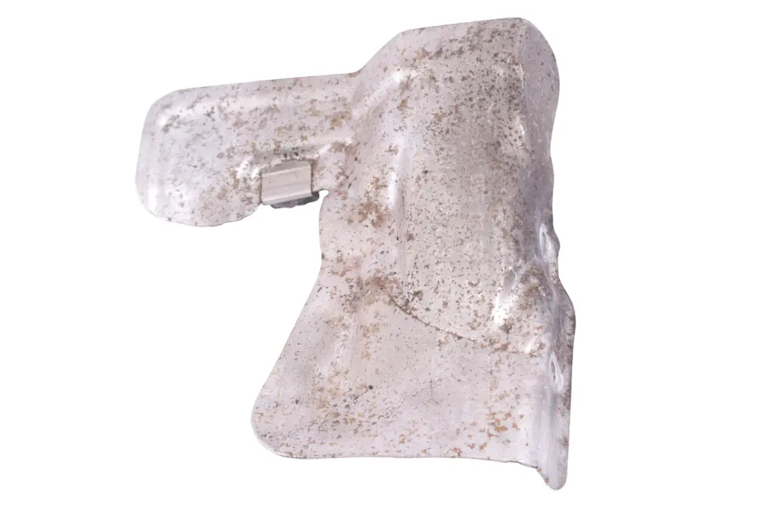 Hitzeschild Mercedes W212 OM651 Turbolader Abschirmblech - SKU A6510960868 - Teilenummer A6510960868