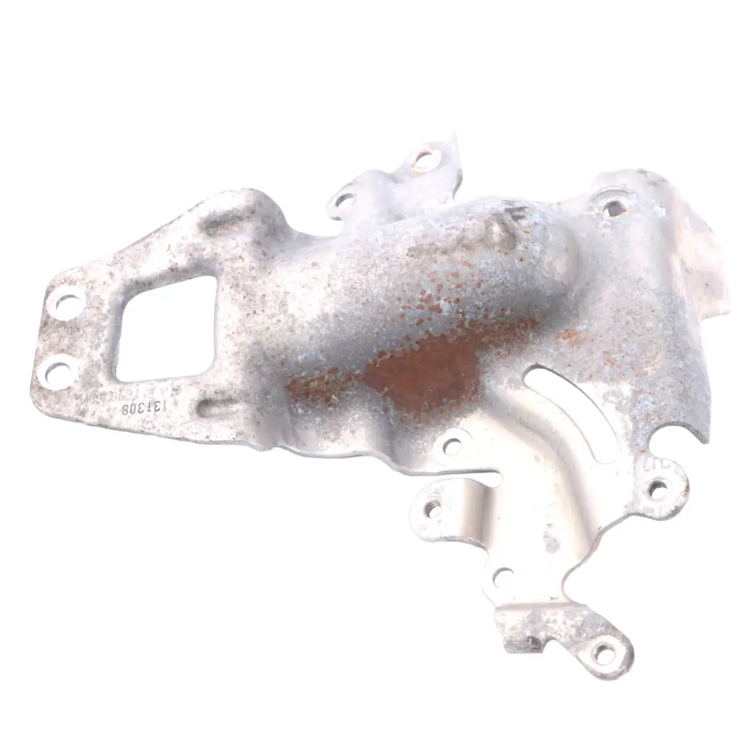 Mercedes W176 Diesel OM651 Wspornik Rury Powietrza Doładowanego - SKU A6510980000 - Numer Części A6510901641