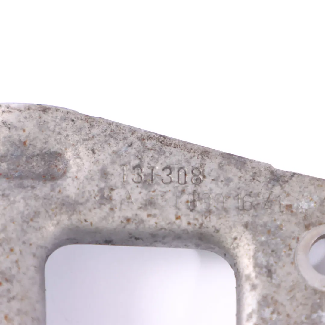 Bracket Mercedes W176 Diesel OM651 Charge Air Pipe Holder Bracket to with Part number A6510901641 Bracket Mercedes W176 Diesel OM651 Charge Air Pipe Holder Bracket - SKU A6510980000 - Part number A6510901641