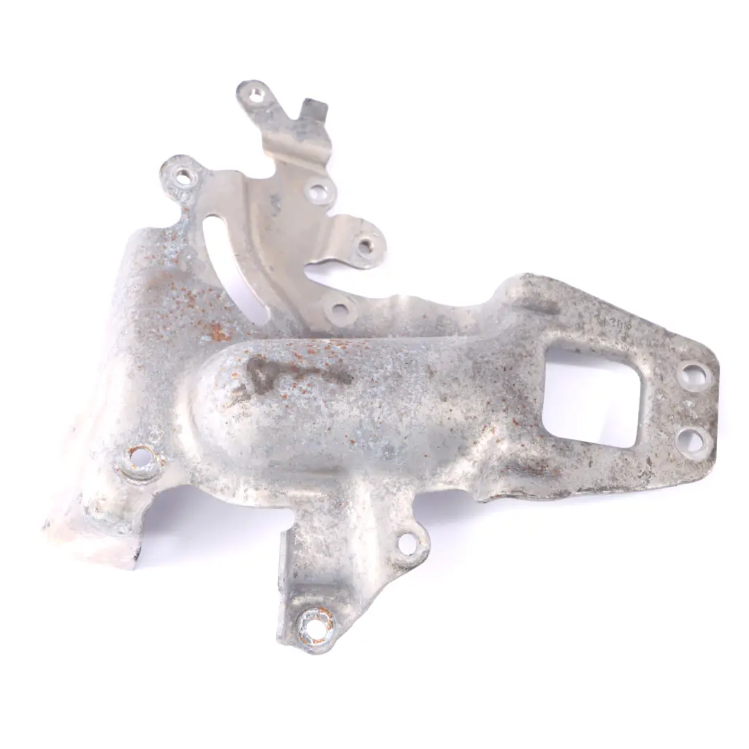 Mercedes W176 Diesel OM651 Support de tuyau d'air de suralimentation - SKU A6510980000 - Numéro de pièce A6510901641
