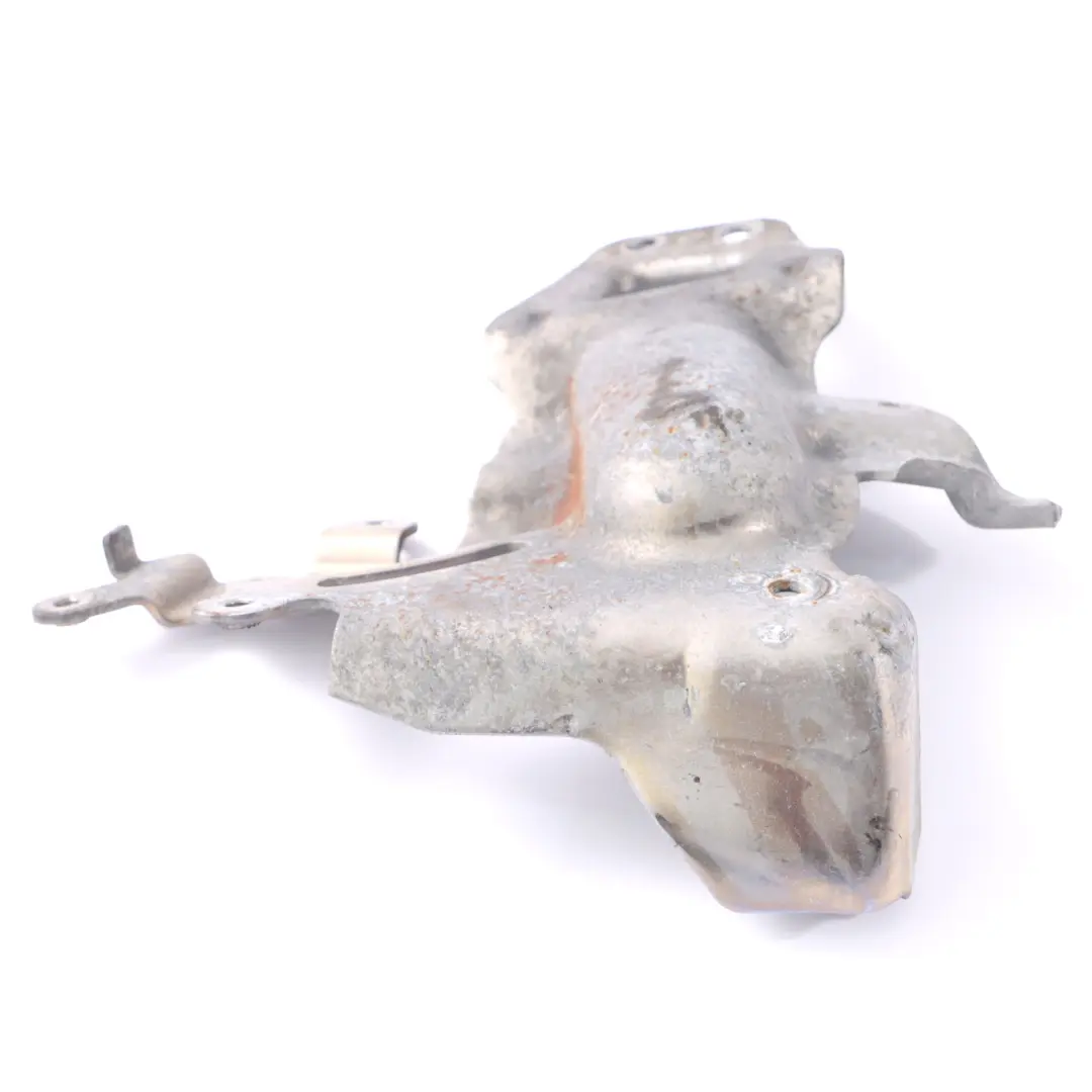 Mercedes W176 Diesel OM651 Support de tuyau d'air de suralimentation - SKU A6510980000 - Numéro de pièce A6510901641